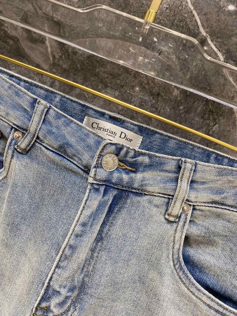 Christian Dior Jeans